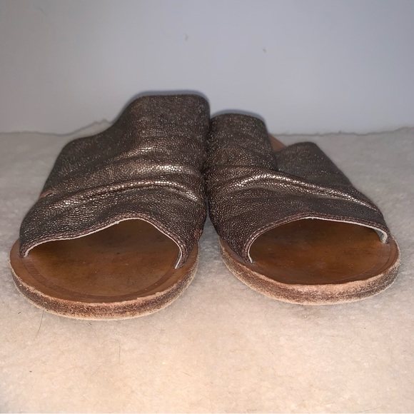 Fiorentini and Baker Zaber in Bronzo 40 - Picture 4 of 10